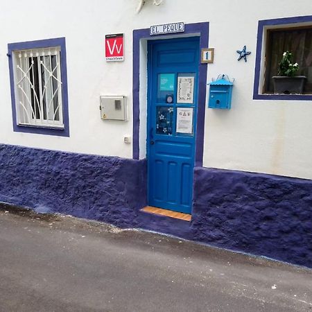 El Peque De Tamaide Tenerife Sur 圣米格尔德阿沃纳 外观 照片